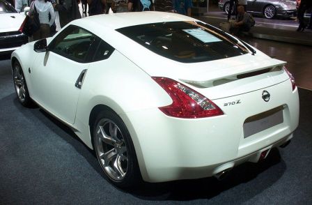 370Z 3